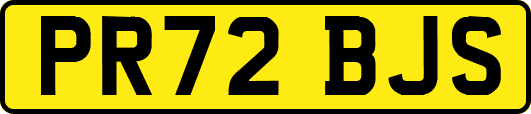 PR72BJS