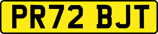 PR72BJT