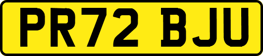 PR72BJU