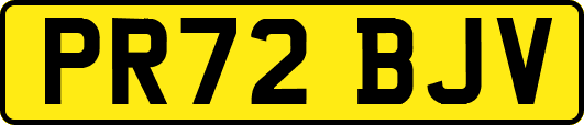 PR72BJV