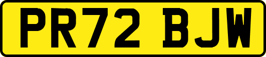 PR72BJW