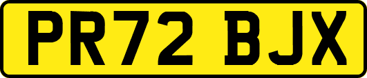 PR72BJX