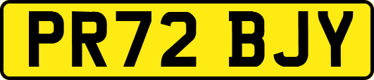 PR72BJY