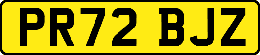 PR72BJZ