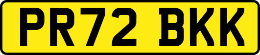 PR72BKK