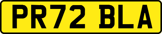 PR72BLA