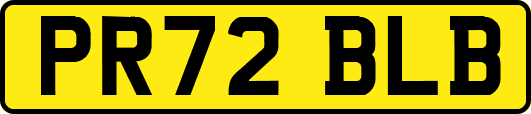 PR72BLB