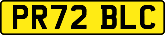 PR72BLC