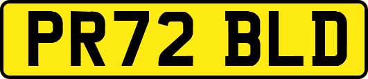 PR72BLD