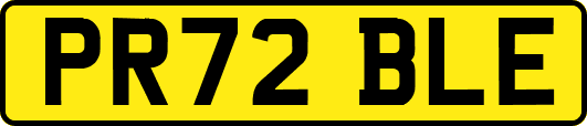 PR72BLE