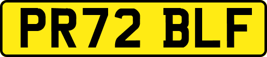 PR72BLF