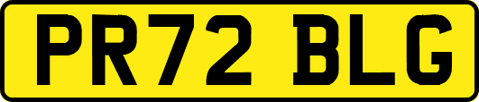 PR72BLG