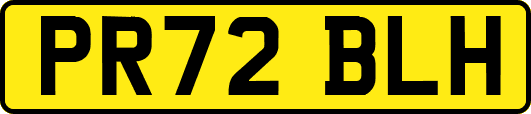 PR72BLH