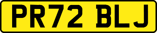PR72BLJ