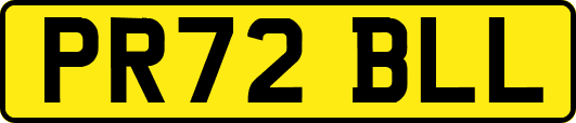 PR72BLL