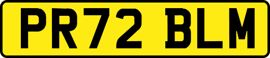 PR72BLM
