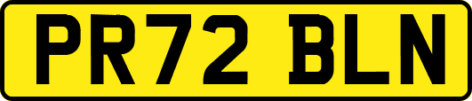 PR72BLN
