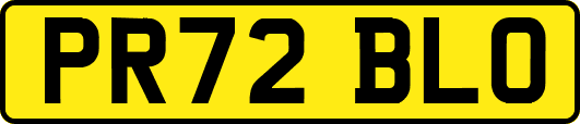 PR72BLO