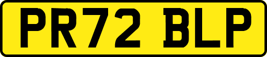 PR72BLP