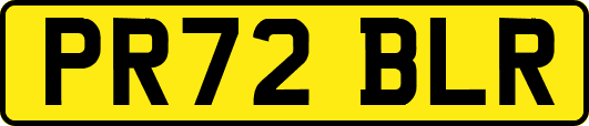 PR72BLR