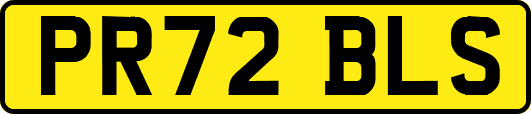 PR72BLS