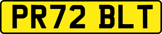 PR72BLT