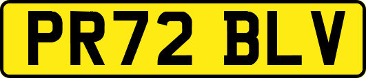 PR72BLV
