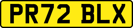 PR72BLX