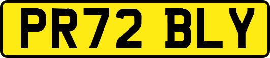 PR72BLY