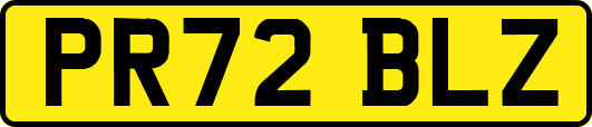 PR72BLZ