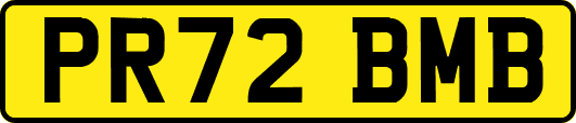PR72BMB