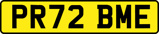 PR72BME