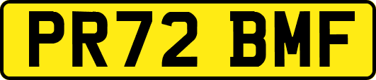 PR72BMF