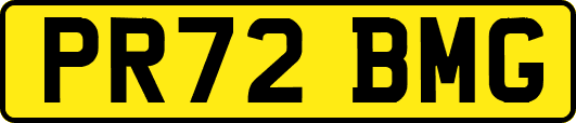 PR72BMG