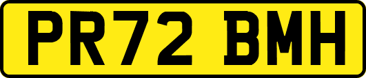 PR72BMH