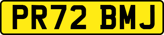 PR72BMJ