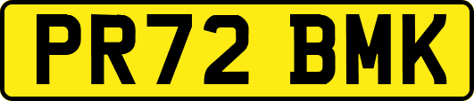 PR72BMK