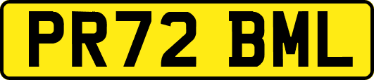 PR72BML