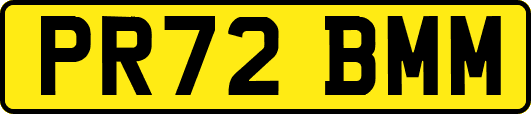 PR72BMM