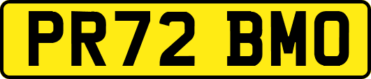 PR72BMO