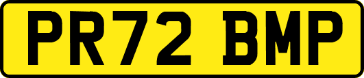 PR72BMP