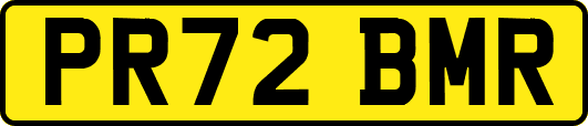 PR72BMR