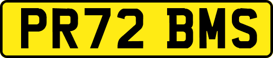 PR72BMS