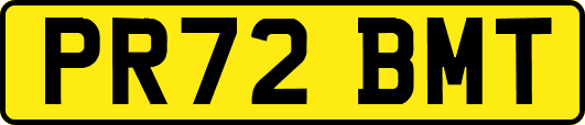PR72BMT