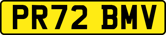 PR72BMV