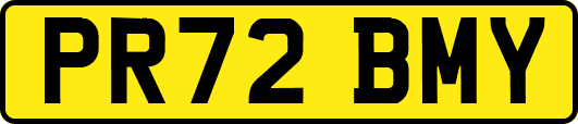 PR72BMY
