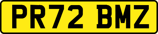 PR72BMZ