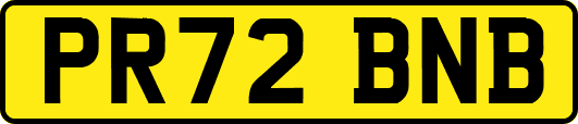 PR72BNB