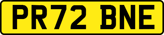PR72BNE
