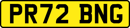 PR72BNG